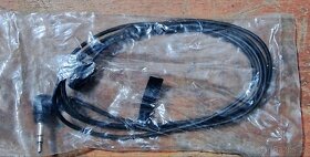 NAPÁJECÍ KABEL + RADIOVÉ ZPRÁVY PROVOZU GARMIN - 2