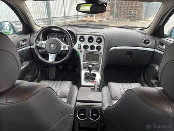 Alfa Romeo 159 2.2 JTS - 2