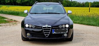 Alfa Romeo 159Ti 2.0.JTDM 125Kw 2010 Top Stav - 2