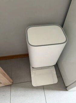 Rozbalený Xiaomi Robot Vacuum X20+ CZ distribuce - 2