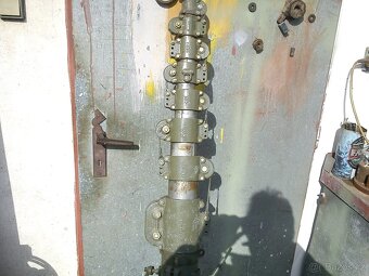 Antenu 7m - 2