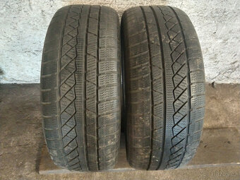 Pneu Petlas Explero 235/50 R19 - 2