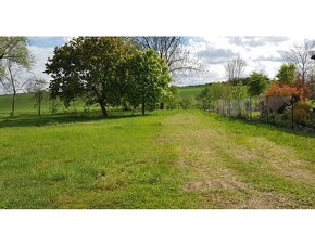 STAVTE IHNED- Stavební Pozemek u Prahy /St.Povolení/Projekt - 2