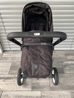 Cybex Talos S Lux 2023 - 2