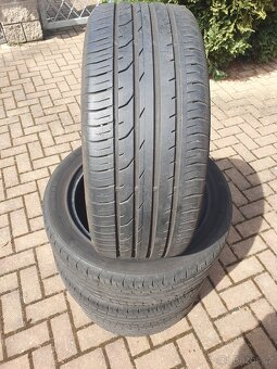 225/50 R17 98H XL Continental ContiPremiumContact2 - 2