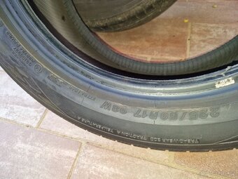 225/50 R17 Yokohama - 2