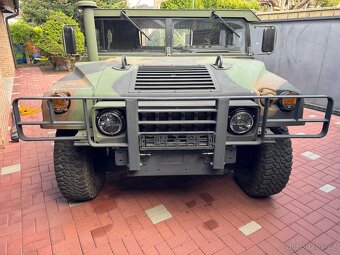 Hummer H1 - 2