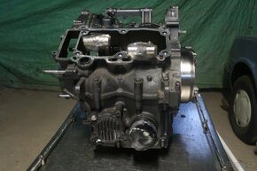Motor Yamaha XT 1200 Z Super Ténéré ABS r.v. 11 - 2