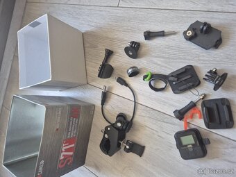 AEE MagiCam S71T+ - 2