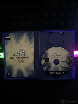 Torino 2006 – PS2 - 2