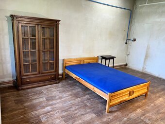 Postel masiv - 2
