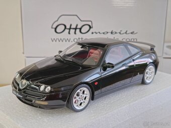Alfa romeo GTV 1:18 Ottomobile - 2
