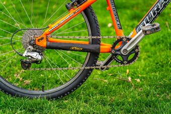 Dětské horské kolo Duratec Vagrant 24" - 2
