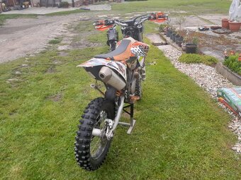 KTM EXC 530 - 2