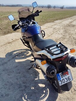Suzuki DL 1000 V-Strom - 2