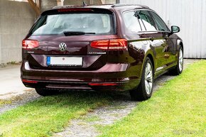 VW Passat B8 2.0 TDI, Webasto, Navi, Virtual Cockpit - 2