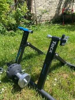 TACX Cyklotrenažer - 2