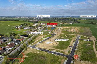 Prodej, komerční/restaurace, 257 m2, 58821 Velký Beranov, Ji - 2