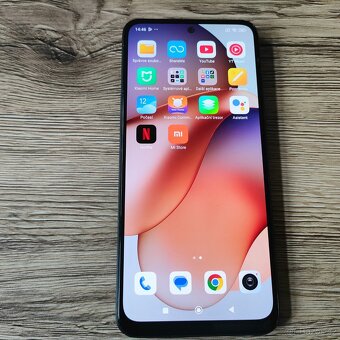 Xiaomi Redmi Note 12S 8GB+4GB/256GB černý - 2