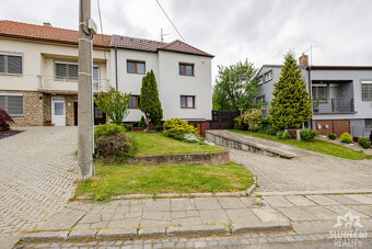 Prodej rodinného domu 5+1, 150 m², Boršice - 2