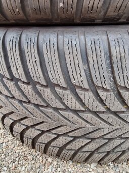Nokian SNOWPROOF 2 SUV 285/40R21 zánovní - 2