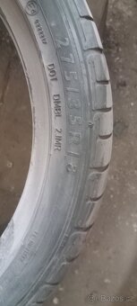275/35/17 2 kusy - 2
