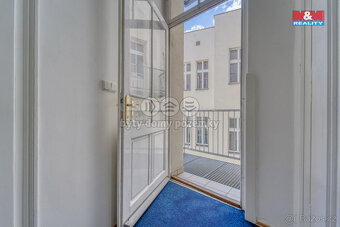 Pronájem bytu 3+kk, 97 m², Plzeň, ul. Palackého náměstí - 2