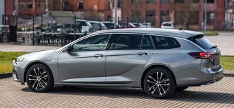 Opel Insignia B Sports Tourer Ultimate ST 2.0L 128kW 04/2021 - 2