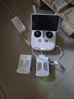 DJI Phantom 4 pro v2.0 s 4K ultra HD - 2