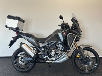Honda CRF 1100 Africa Twin Adventure - 2