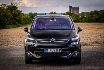 Citroën C4 Picasso THP 155 Exclusive - 2