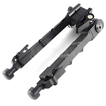 Bipod na weaver lištu, picantiny. - 2