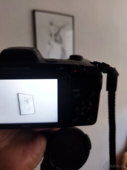 Nikon Coolpix L340 - 2