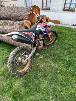 Ktm sx-f 250 - 2