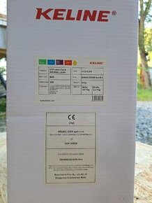 Kabel UTP CAT 6 305m - 2