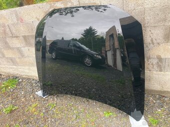 Audi a6 kapota - 2