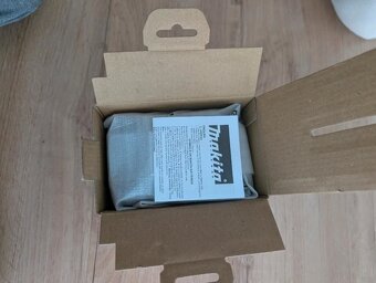 Nová baterie MAKITA BL4040F - XGT 40V 4,0 Ah - 2