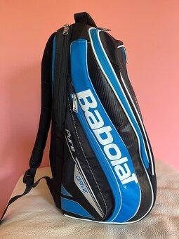 Juniorský tenisový batoh Babolat Pure Drive Backpack - 2