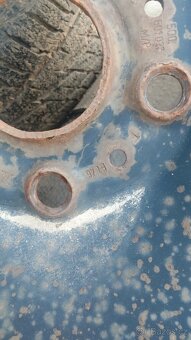 Sada kol 205/55 r16 - 2