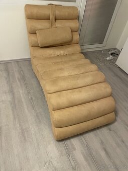 Relaxační křeslo - 2