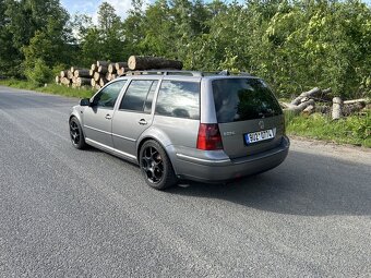 Vw Bora - 2