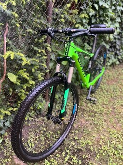 Giant Fathom vel. S upgrade SRAM 1x11, na výšku cca 150-165 - 2