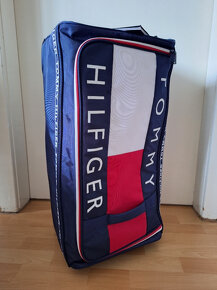 Tommy Hilfiger kurf , taška na kolečkách , zavazadlo - 2