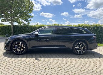 Volkswagen Arteon SB R 2.0 235 kW záruka 28000km DPH - 2