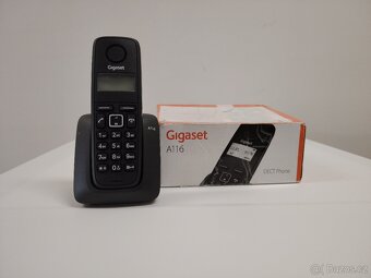 GIGASET A116 - 2