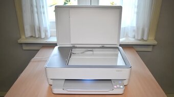 HP ENVY 6020e All‑in‑One Printer - 2