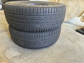 Bridgestone Dueler H/P Sport 235/60 R18 103 W MO Letní - 2