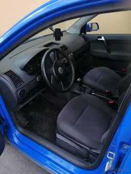 Vw Polo - 2