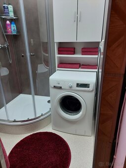 Pronájem bytu 3+1 56,2 m² U Remízku, Hořovice - 2