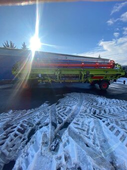 CLAAS CONVIOFLEX 930 - 2